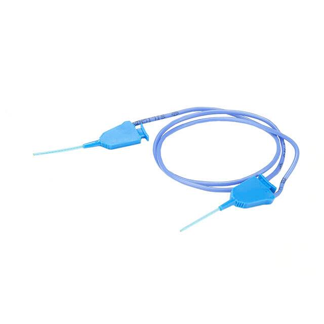 CT2406-100-6 Cal Test Electronics  Test Leads - Jumper, Specialty